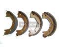 MAXGEAR Sada brzdovch elist parkovac brzdy ‐ MXG 19-0322