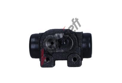 MAXGEAR Brzdov vleek MXG 19-0336, 19-0336