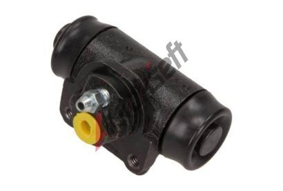 MAXGEAR Brzdov vleek MXG 19-0338, 19-0338