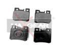 MAXGEAR Sada brzdovch destiek ‐ MXG 19-0406