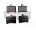 MAXGEAR Sada brzdovch destiek ‐ MXG 19-0411