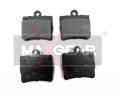 MAXGEAR Sada brzdovch destiek MXG 19-0411, 19-0411