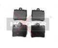 Sada brzdovch destiek MAXGEAR ‐ MXG 19-0415