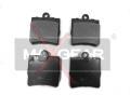 MAXGEAR Sada brzdovch destiek MXG 19-0415, 19-0415