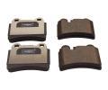 MAXGEAR Sada brzdovch destiek ‐ MXG 19-0422