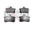 MAXGEAR Sada brzdovch destiek ‐ MXG 19-0424