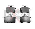 MAXGEAR Sada brzdovch destiek MXG 19-0424, 19-0424