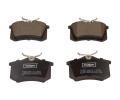 MAXGEAR Sada brzdovch destiek MXG 19-0428, 19-0428