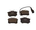 MAXGEAR Sada brzdovch destiek ‐ MXG 19-0430