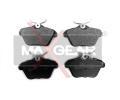 MAXGEAR Sada brzdovch destiek ‐ MXG 19-0433