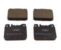 Sada brzdovch destiek MAXGEAR ‐ MXG 19-0434