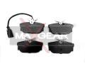 Sada brzdovch destiek MAXGEAR ‐ MXG 19-0444