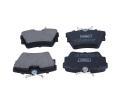 MAXGEAR Sada brzdovch destiek ‐ MXG 19-0446