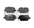 MAXGEAR Sada brzdovch destiek ‐ MXG 19-0448