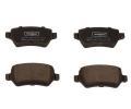MAXGEAR Sada brzdovch destiek ‐ MXG 19-0450