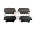 MAXGEAR Sada brzdovch destiek ‐ MXG 19-0464