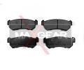 MAXGEAR Sada brzdovch destiek MXG 19-0467, 19-0467