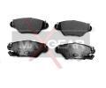 MAXGEAR Sada brzdovch destiek ‐ MXG 19-0468