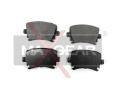 Sada brzdovch destiek MAXGEAR ‐ MXG 19-0475