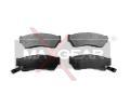 MAXGEAR Sada brzdovch destiek ‐ MXG 19-0476