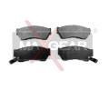 MAXGEAR Sada brzdovch destiek MXG 19-0476, 19-0476