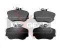 MAXGEAR Sada brzdových destiček MXG 19-0478, 19-0478