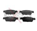 Sada brzdovch destiek MAXGEAR ‐ MXG 19-0480