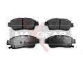 MAXGEAR Sada brzdovch destiek ‐ MXG 19-0489