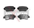 MAXGEAR Sada brzdovch destiek ‐ MXG 19-0494