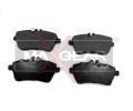 MAXGEAR Sada brzdovch destiek ‐ MXG 19-0499