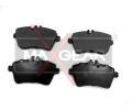 MAXGEAR Sada brzdovch destiek MXG 19-0499, 19-0499