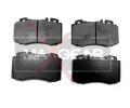 MAXGEAR Sada brzdovch destiek MXG 19-0500, 19-0500