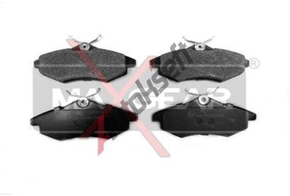MAXGEAR Sada brzdovch destiek MXG 19-0513, 19-0513