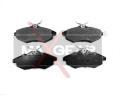 MAXGEAR Sada brzdovch destiek MXG 19-0513, 19-0513