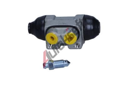 MAXGEAR Brzdov vleek MXG 19-0515, 19-0515