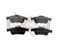 MAXGEAR Sada brzdovch destiek ‐ MXG 19-0523