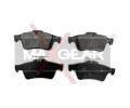 MAXGEAR Sada brzdovch destiek MXG 19-0523, 19-0523