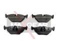 MAXGEAR Sada brzdovch destiek ‐ MXG 19-0526