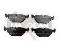 Sada brzdovch destiek MAXGEAR ‐ MXG 19-0527