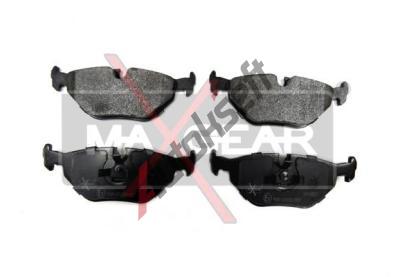 MAXGEAR Sada brzdovch destiek MXG 19-0527, 19-0527