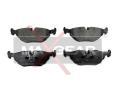 MAXGEAR Sada brzdovch destiek ‐ MXG 19-0529