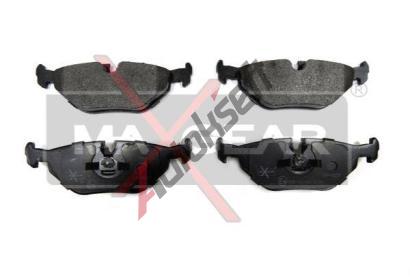 MAXGEAR Sada brzdovch destiek MXG 19-0529, 19-0529