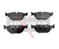 MAXGEAR Sada brzdovch destiek MXG 19-0529, 19-0529