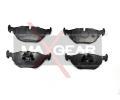 MAXGEAR Sada brzdovch destiek MXG 19-0530, 19-0530