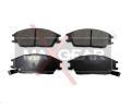 Sada brzdovch destiek MAXGEAR ‐ MXG 19-0538