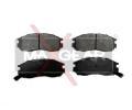 MAXGEAR Sada brzdov�ch desti�ek&nbsp;&dash;&nbsp;MXG 19-0539