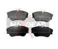MAXGEAR Sada brzdovch destiek MXG 19-0541, 19-0541