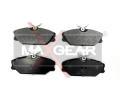 Sada brzdovch destiek MAXGEAR ‐ MXG 19-0542