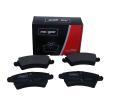 MAXGEAR Sada brzdovch destiek MXG 19-0553, 19-0553