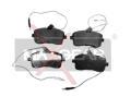 MAXGEAR Sada brzdovch destiek MXG 19-0560, 19-0560